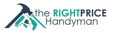 TheRightPriceHandyman Logo