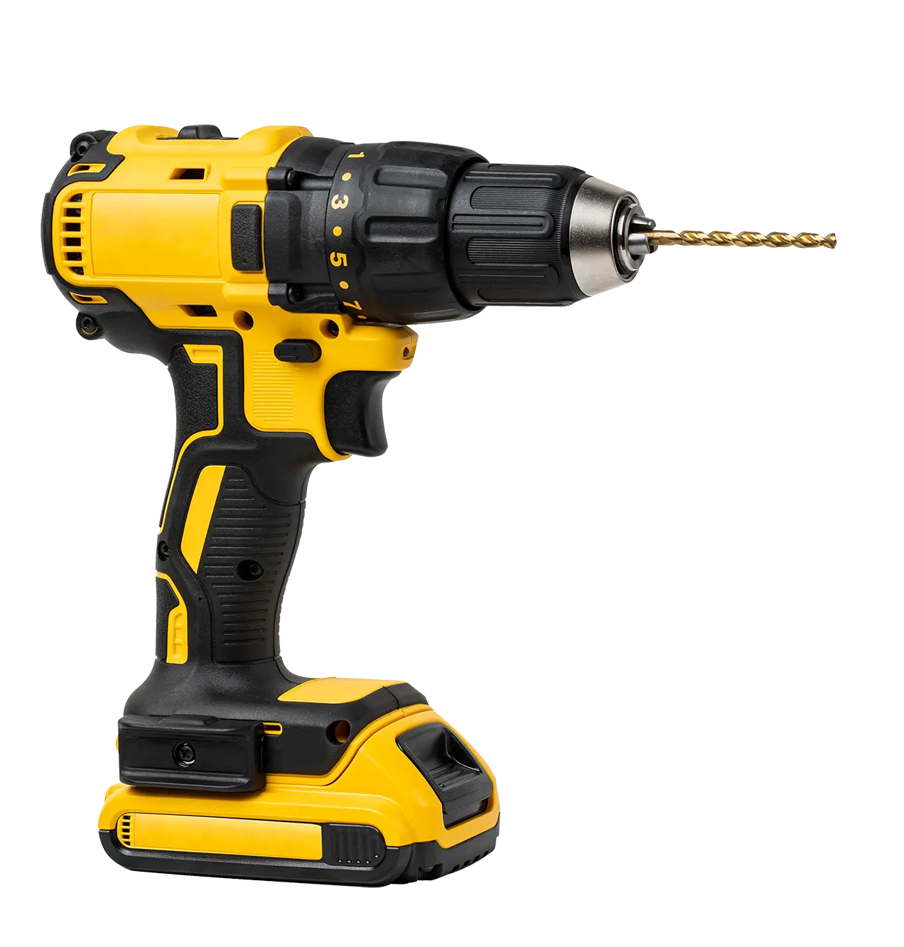 Powerdrill